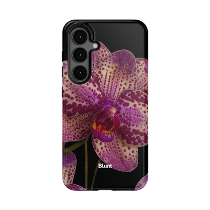 Violetta Samsung Case