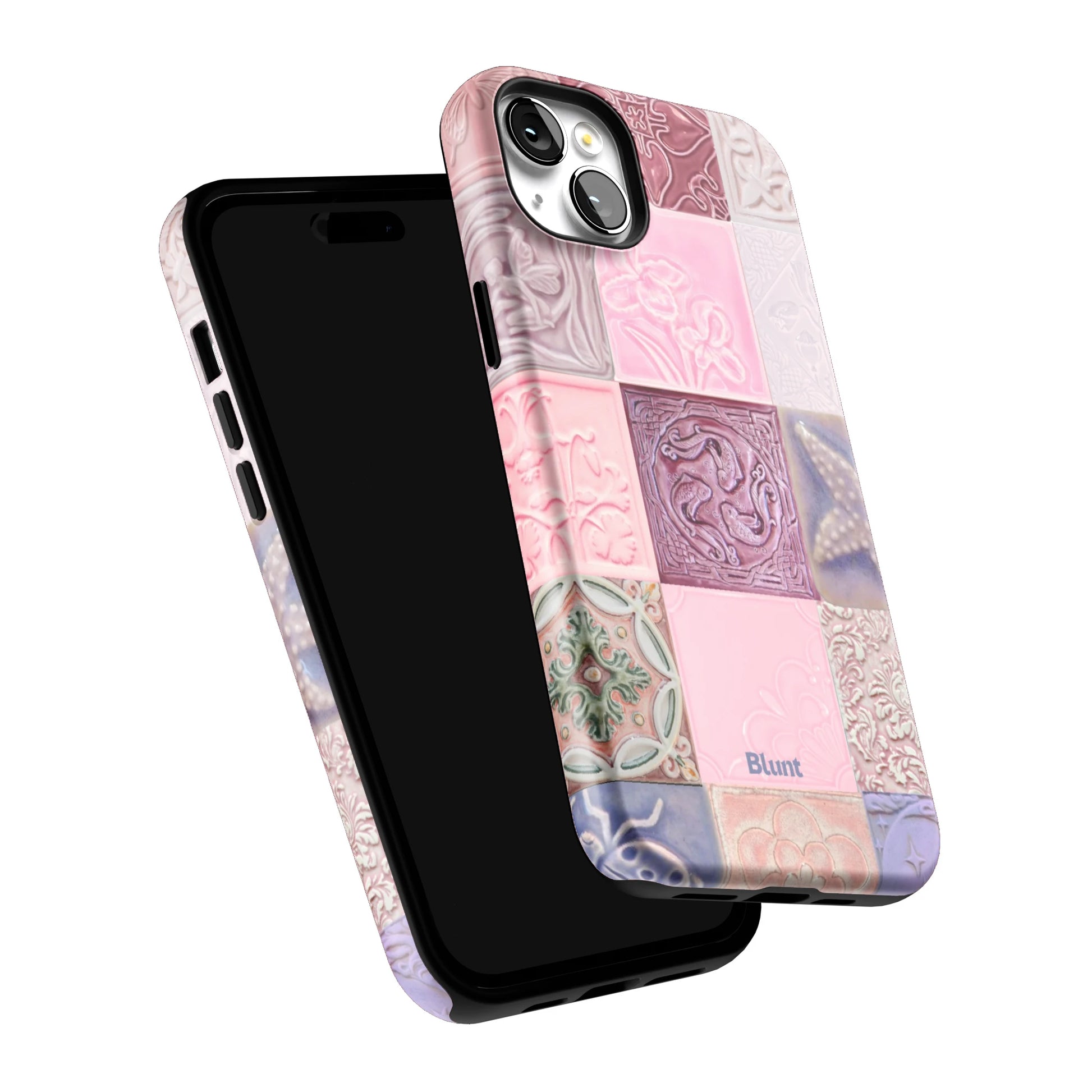 Blushed-Malibu-iphone-case-iPhone 14 Plus-5