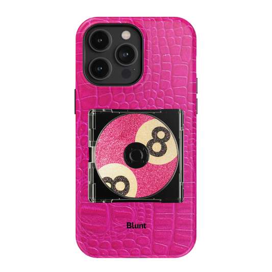 Eightball Mix iPhone Case