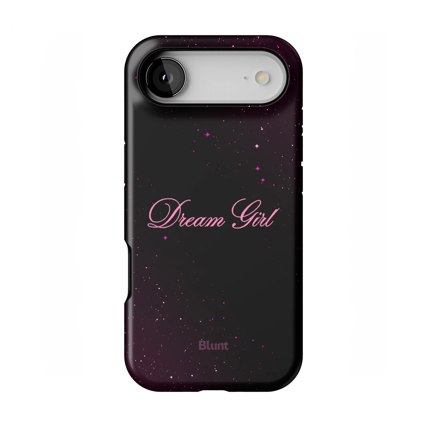 Dream Dust iPhone Case