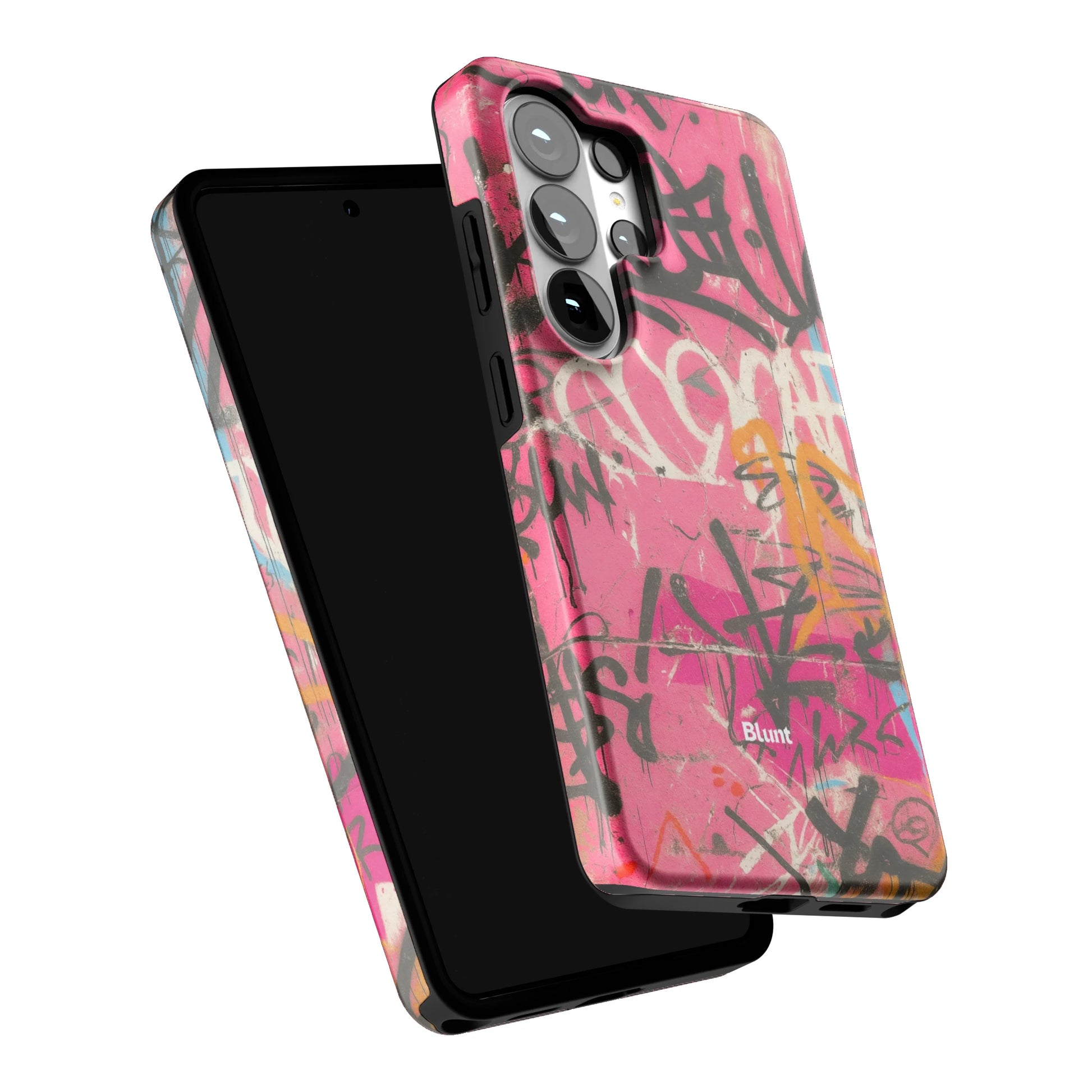 Heartbreaker-Grafitti-samsung-case-Galaxy S26 Ultra-5