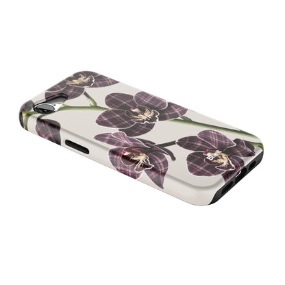Petal-Plaid-iphone-case-iPhone 17 E-2