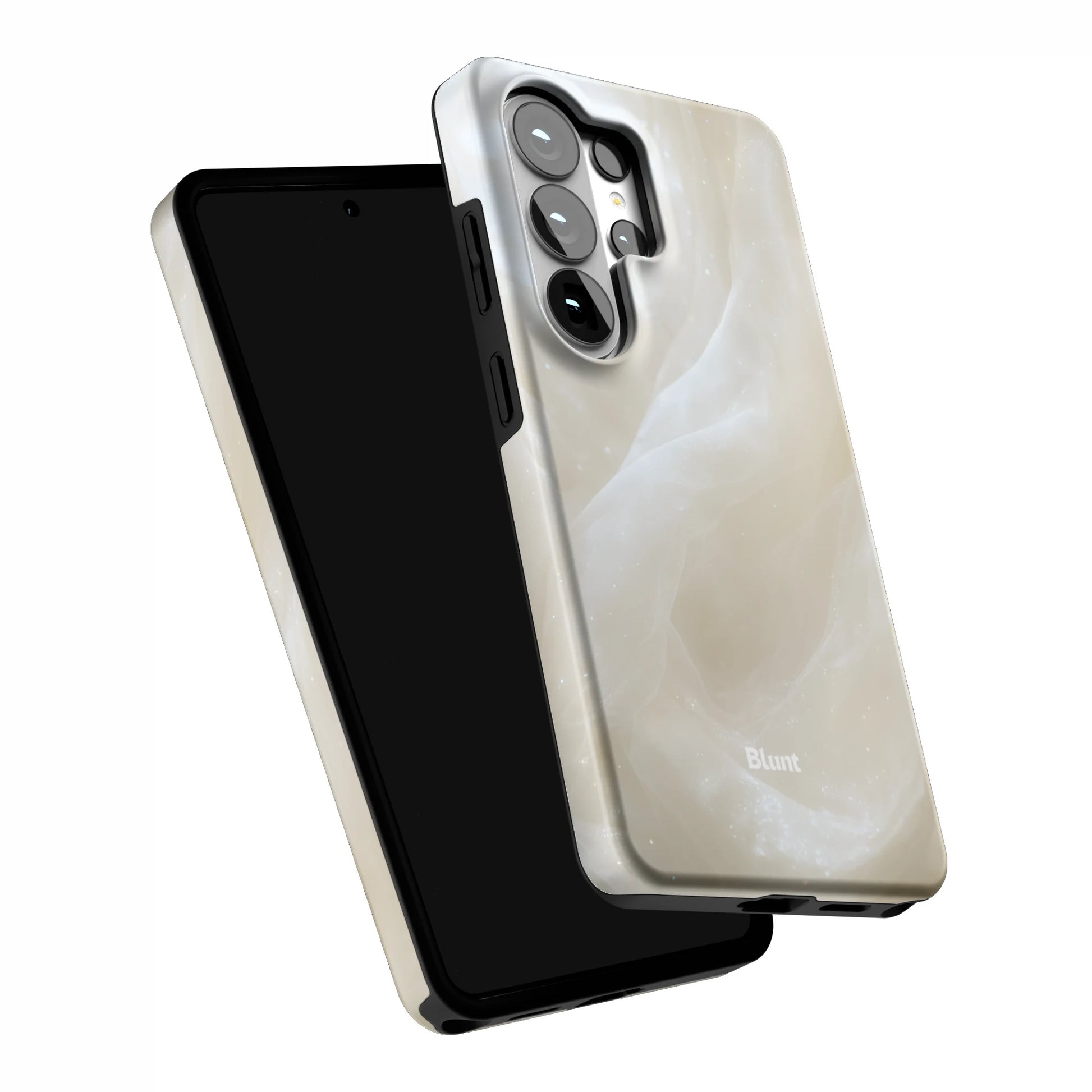 Sheer-samsung-case-Galaxy S26 Ultra-5
