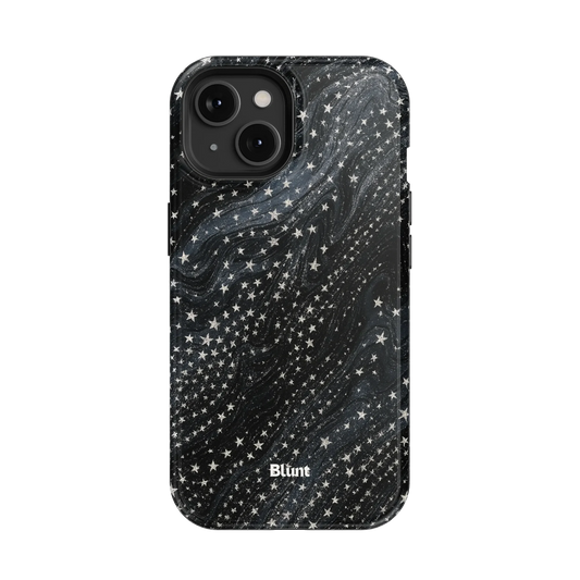 Cosmic iPhone Case
