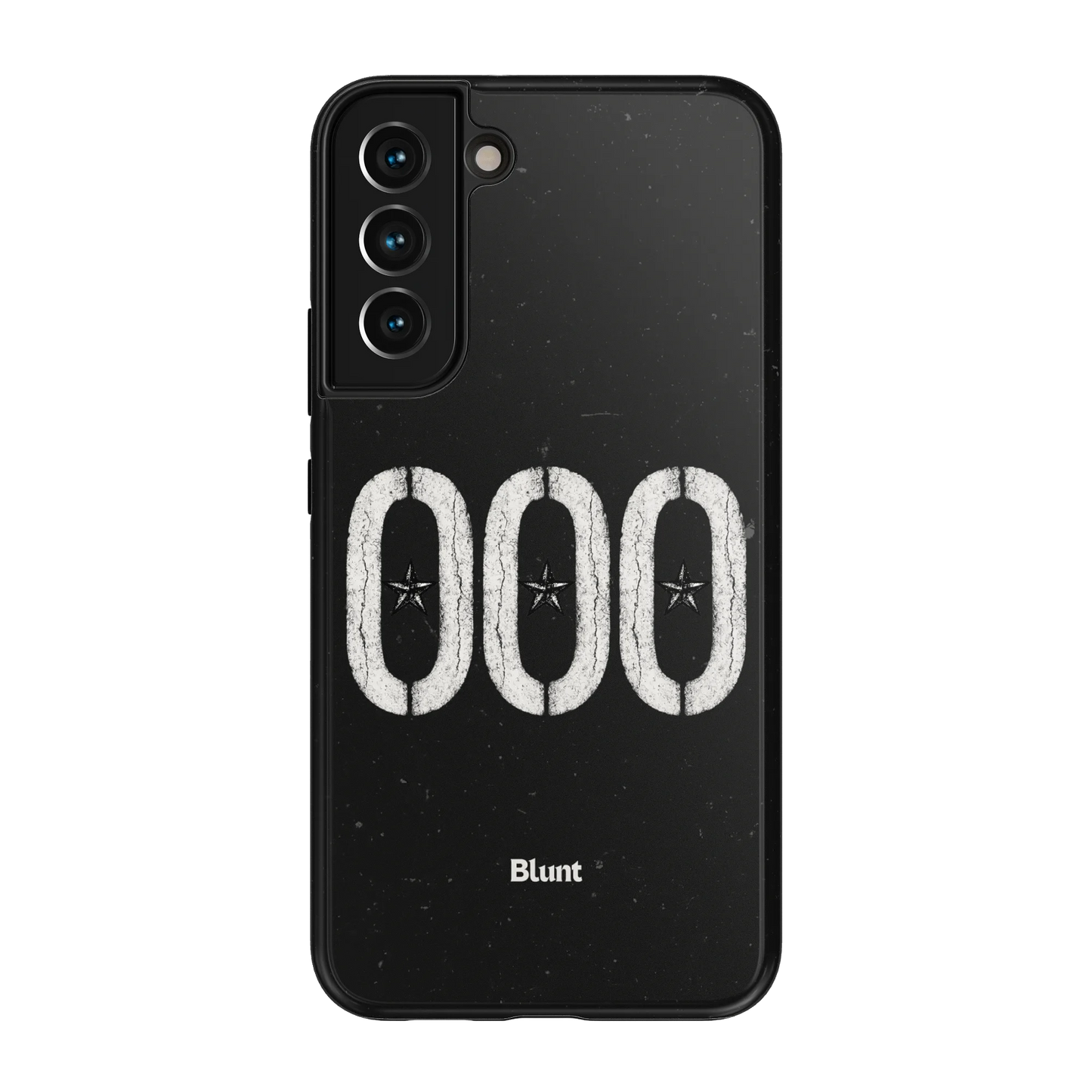 Trinity Samsung Case