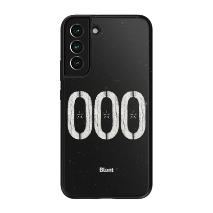 Trinity Samsung Case