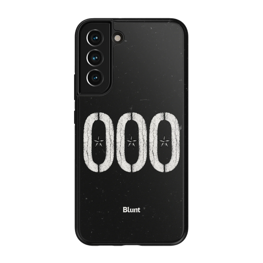 Trinity Samsung Case