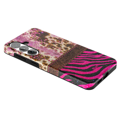 Neon-Safari-samsung-case-Galaxy S26 Plus-2