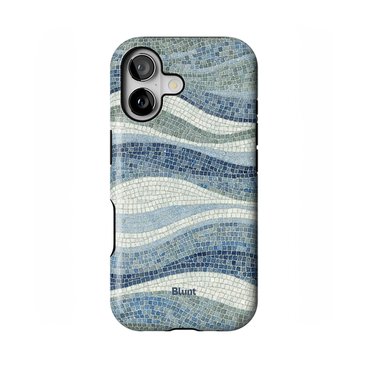 Undertow iPhone Case