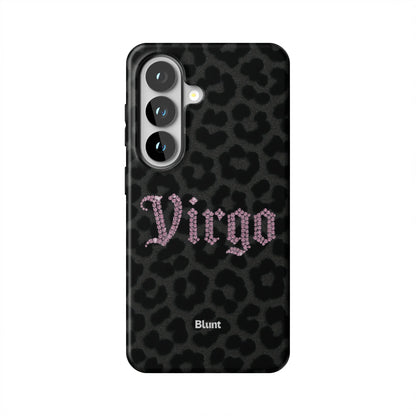 Love Virgo Samsung Case