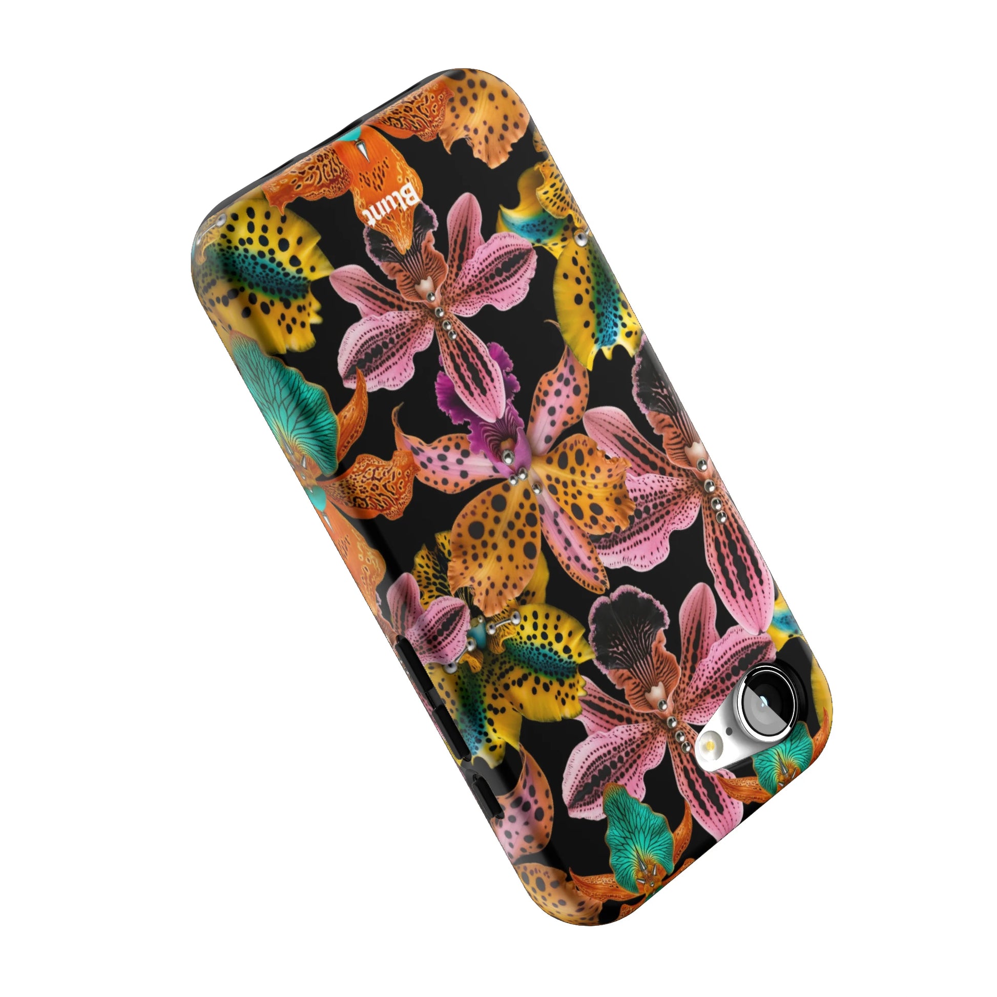 Paradise-Heat-iphone-case-iPhone 17 E-4