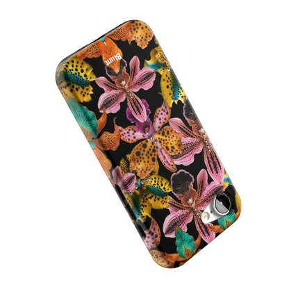 Paradise-Heat-iphone-case-iPhone 17 E-4