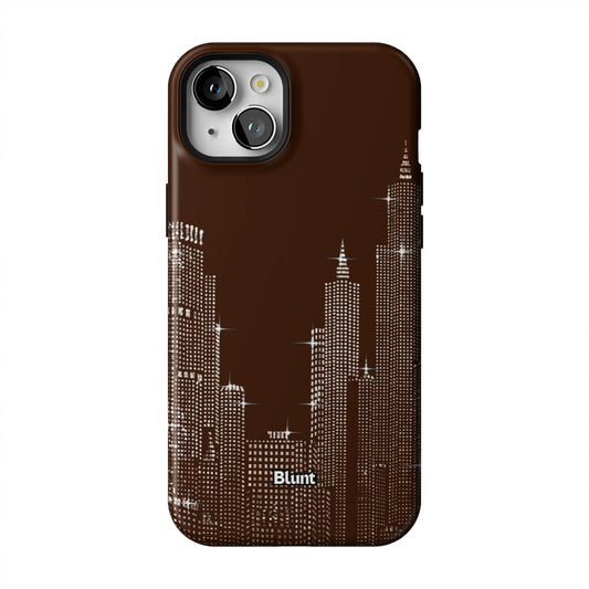 Coco-NYC--SKYELINE-iphone-case-iPhone 15 Plus-1