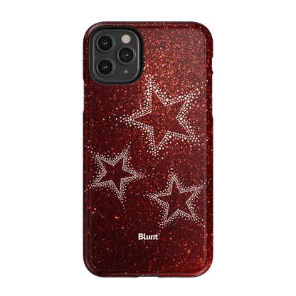 Ruby Sarai iPhone Case