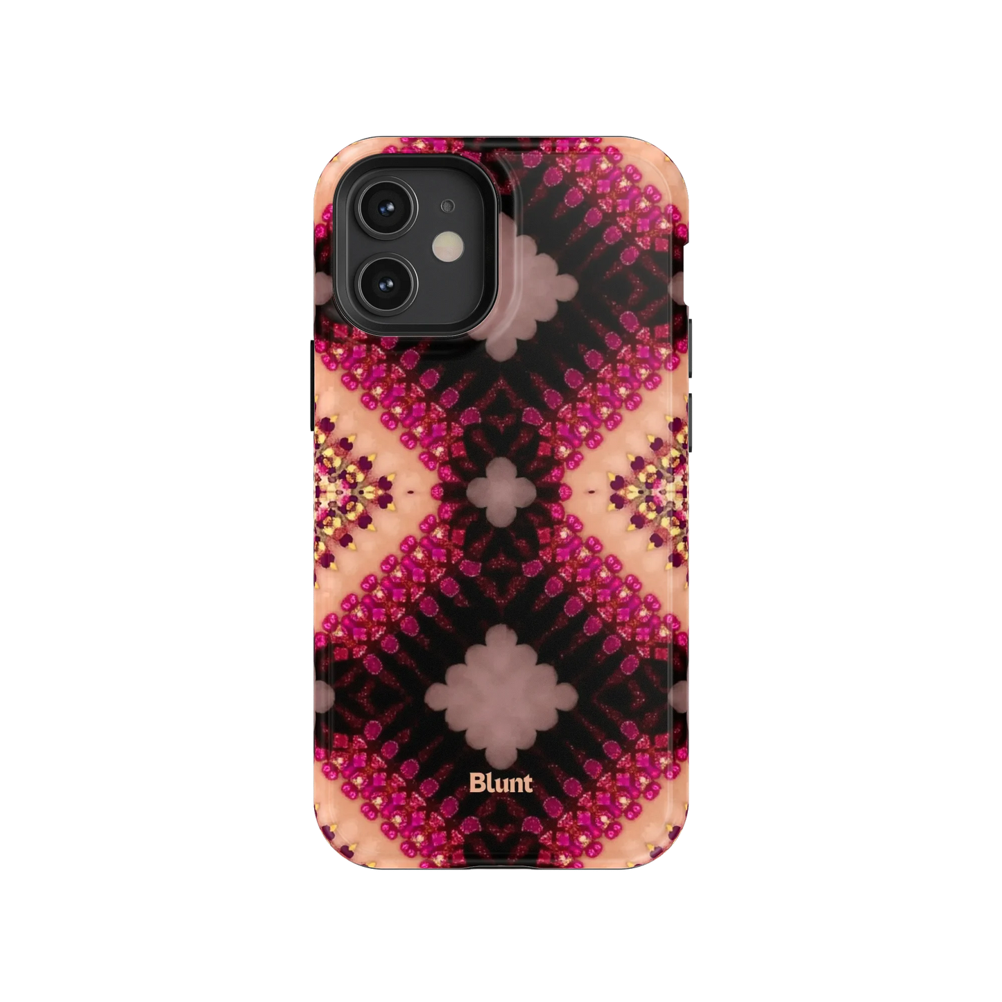 Metrik iPhone Case