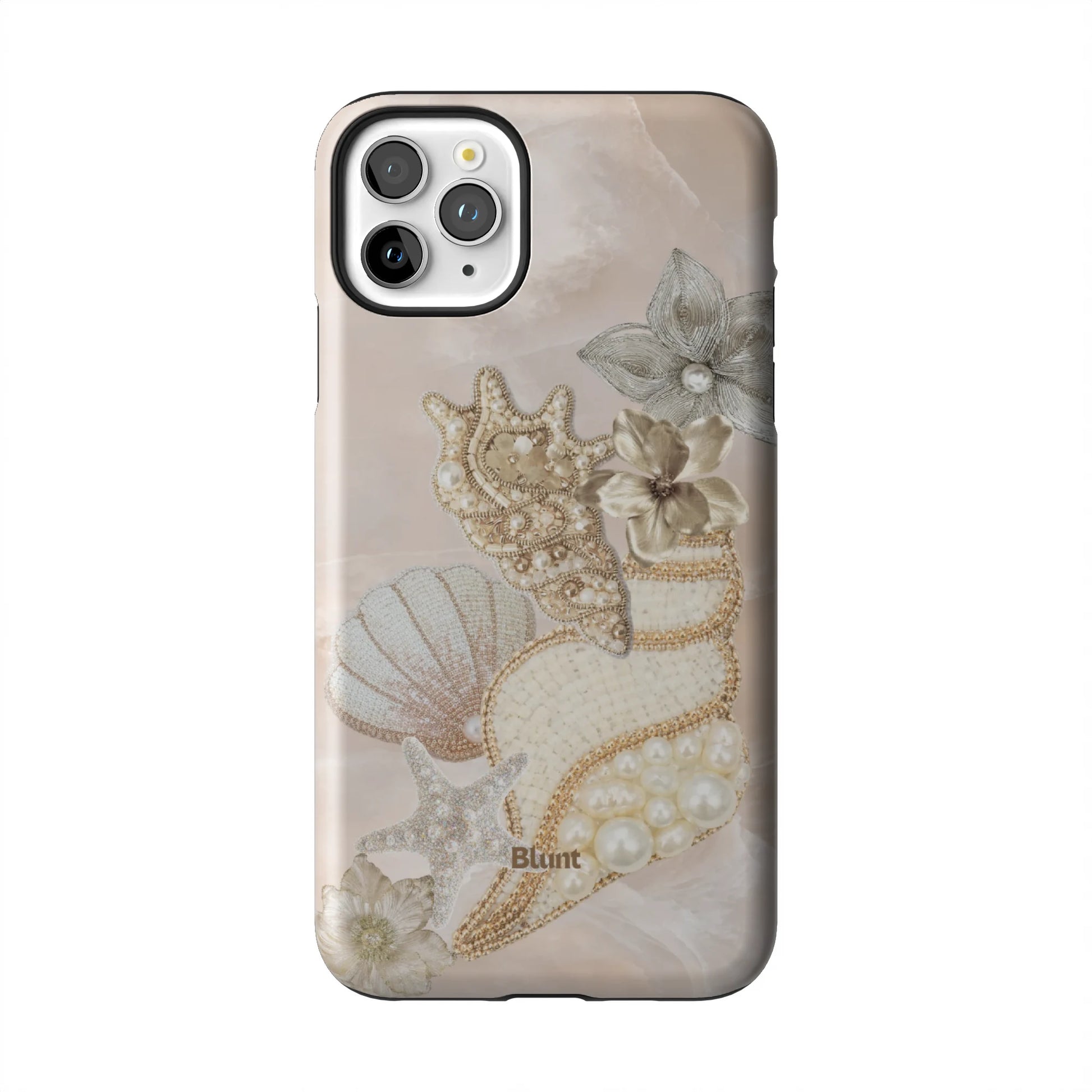 Ocean-Gems-iphone-case-iPhone 11 Pro Max-1