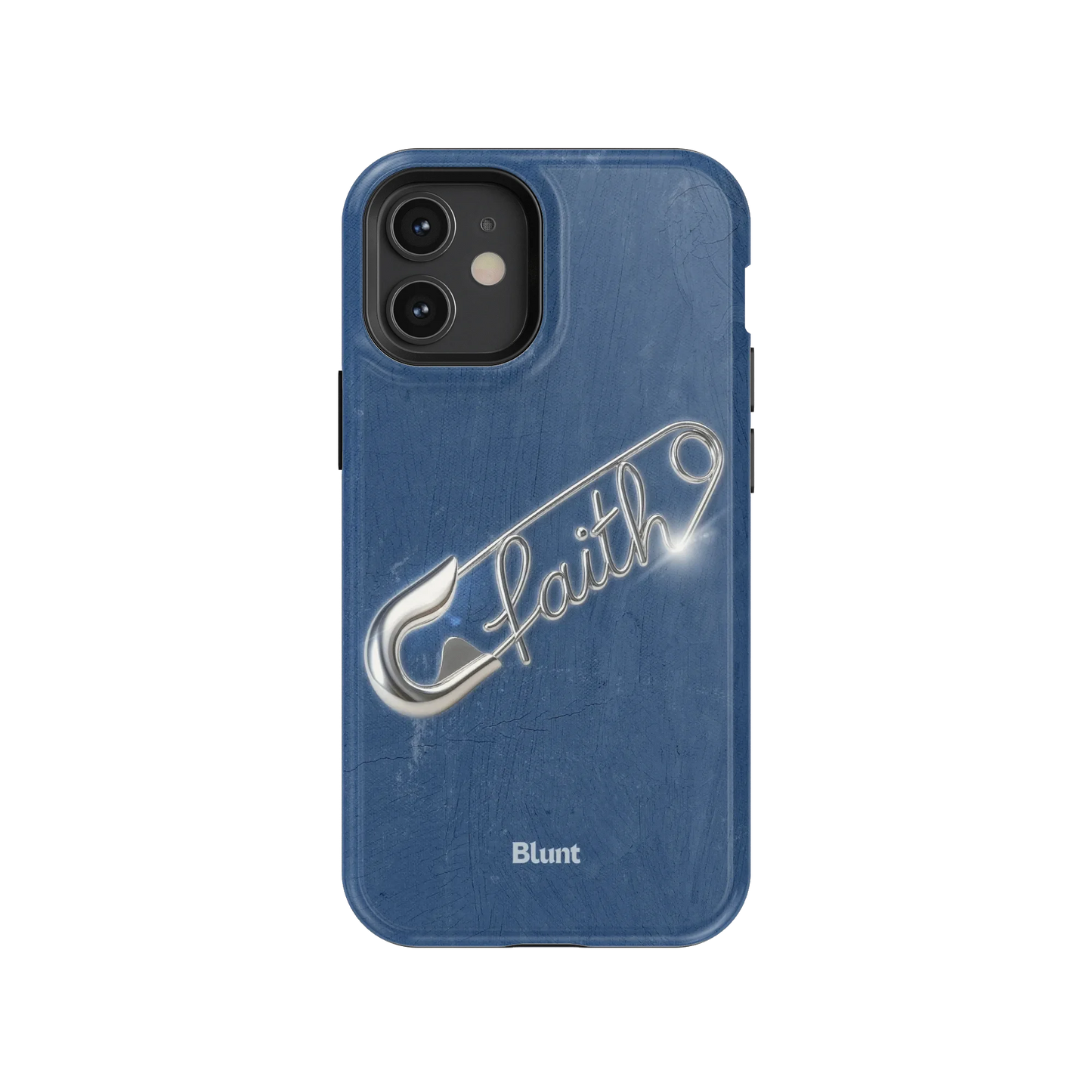 Faith Ryder iPhone Case