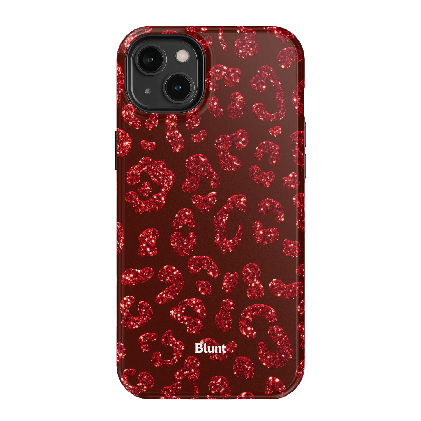Rogue Bite iPhone Case