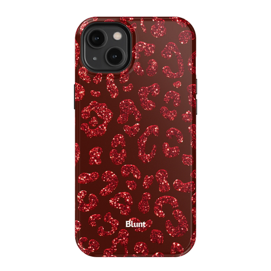 Rogue Bite iPhone Case