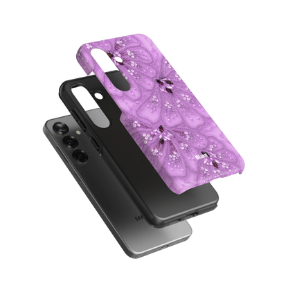 Frozen Grape Samsung Case