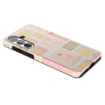 Pink-Match-samsung-case-Galaxy S26 Plus-2