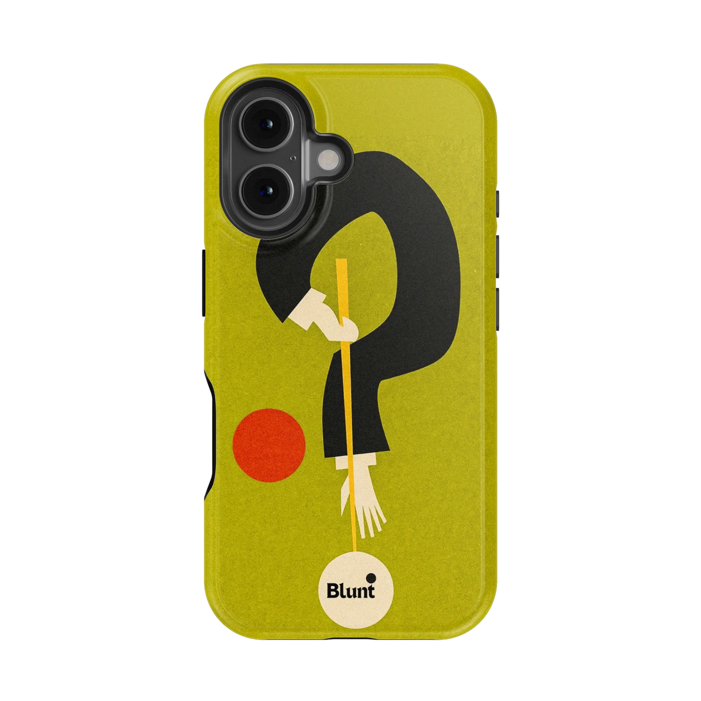 The Drop iPhone Case