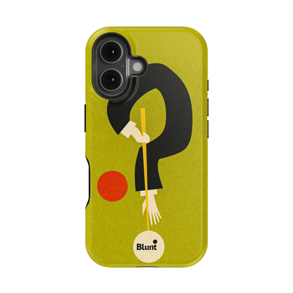 The Drop iPhone Case
