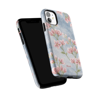 Floral-Fade-iphone-case-iPhone 11-5