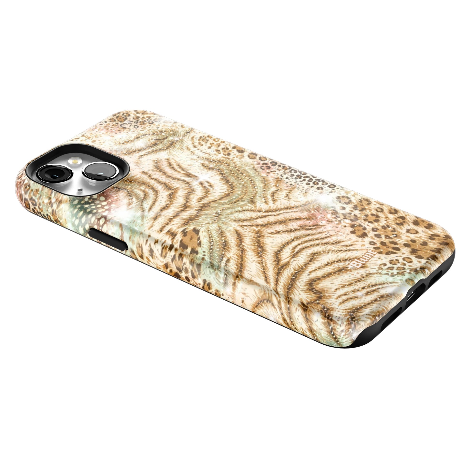 Acid-Dunes-iphone-case-iPhone 15 Plus-2