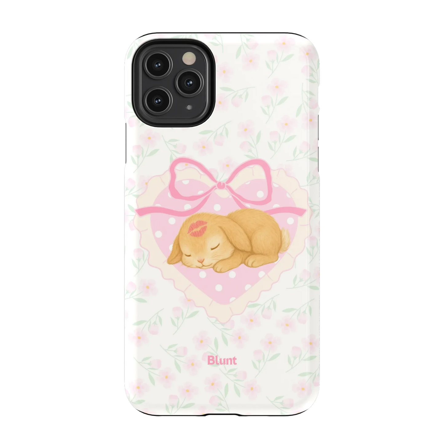 Slumber Party iPhone Case
