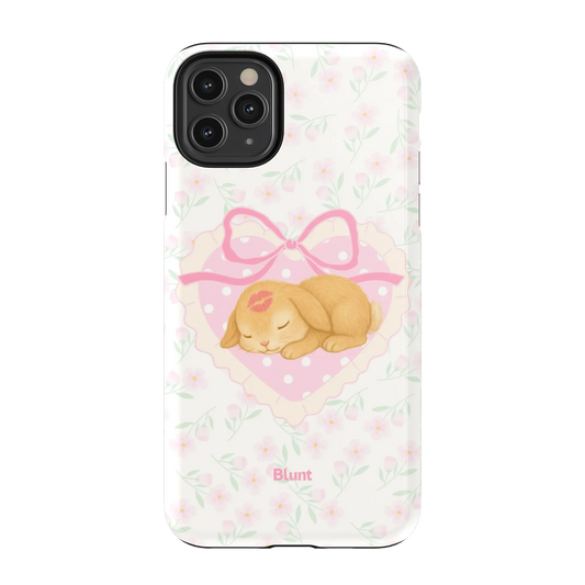 Slumber Party iPhone Case