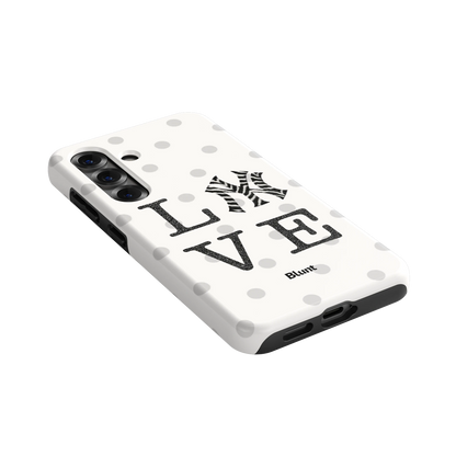 Dotted Newy Samsung Case