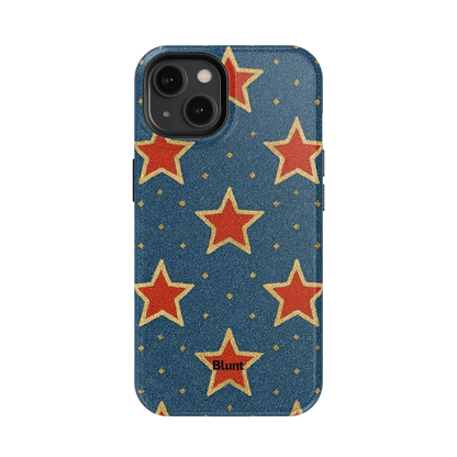 Dallas iPhone Case