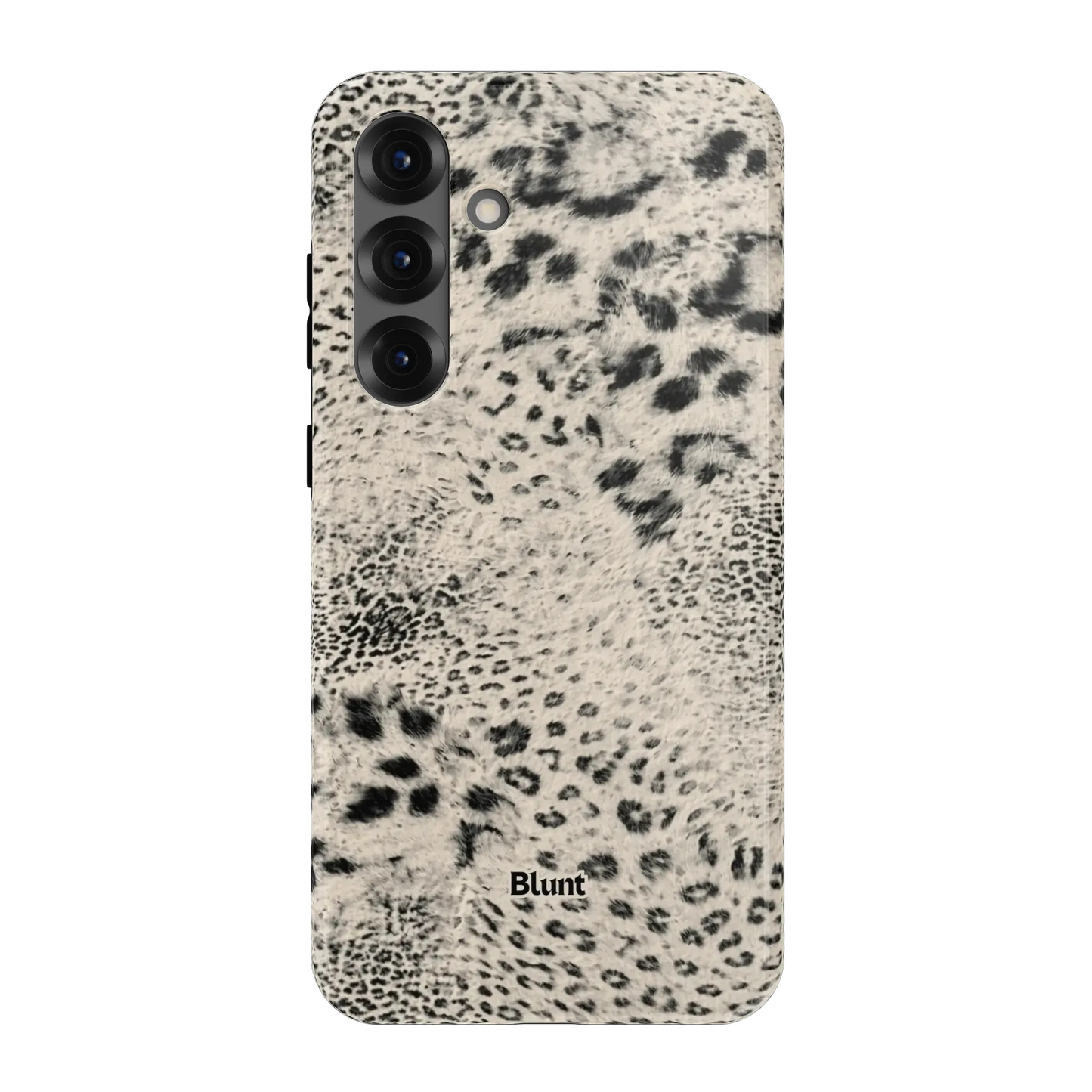 Arctic Ferine Samsung Case