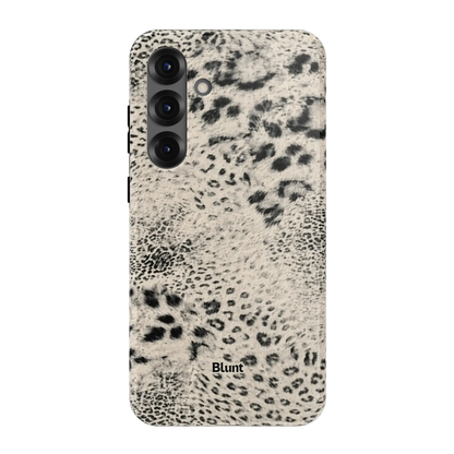 Arctic Ferine Samsung Case