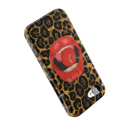 Cherry-Lips-iphone-case-iPhone 17 E-4
