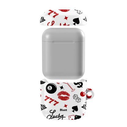 Vegas Airpod Case - blunt cases