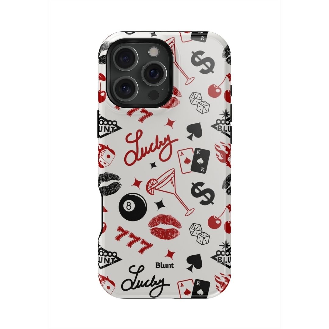 Vegas iPhone Case - blunt cases