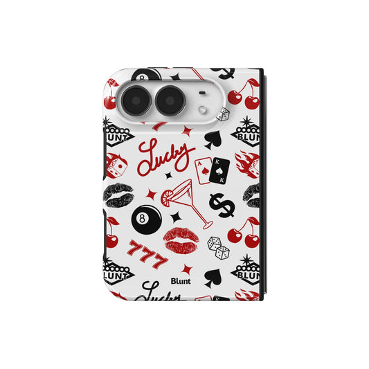 vegas-iphone-case iPhone 18 Duo case, view 2