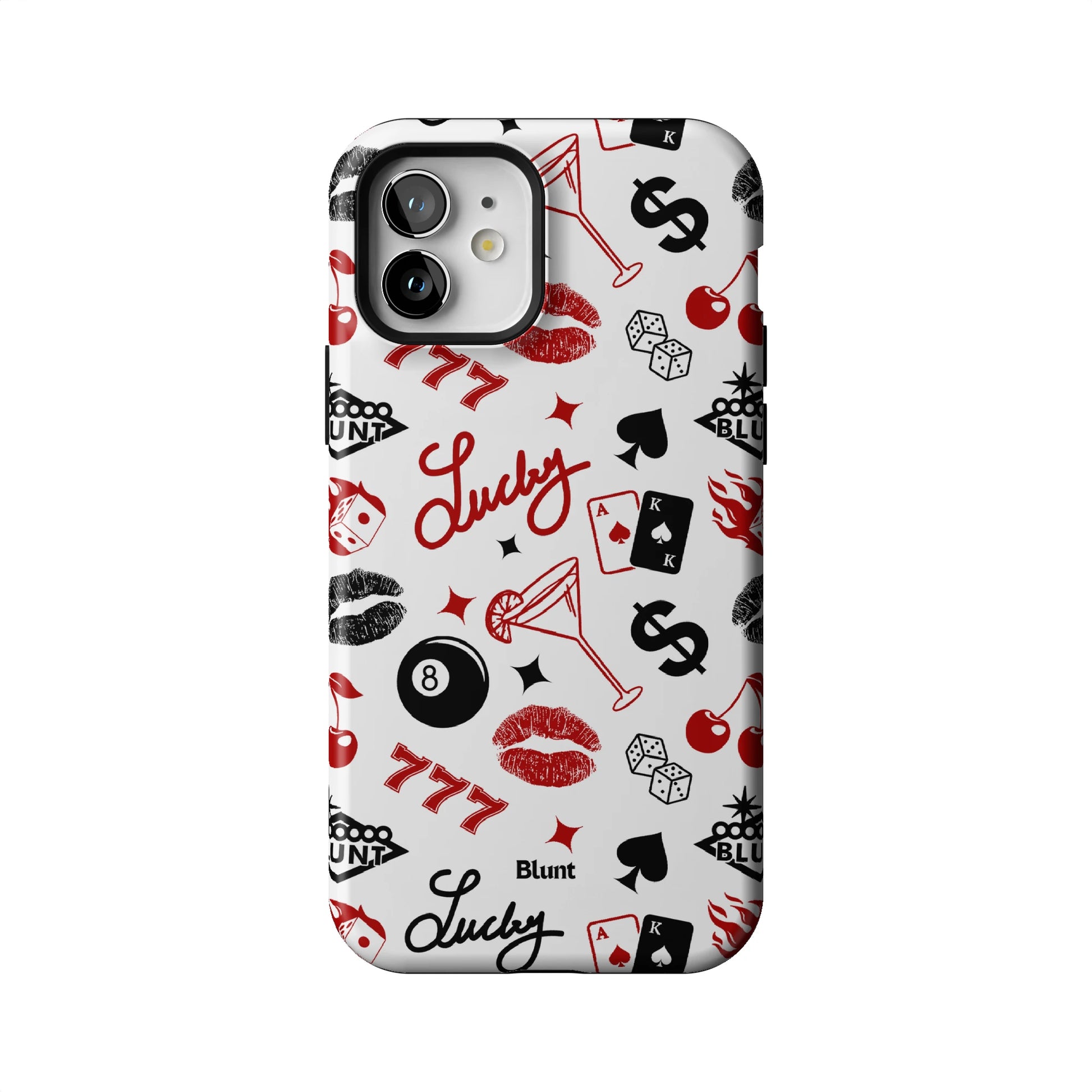 Vegas iPhone Case gallery - Iphone_12_Iphone_1