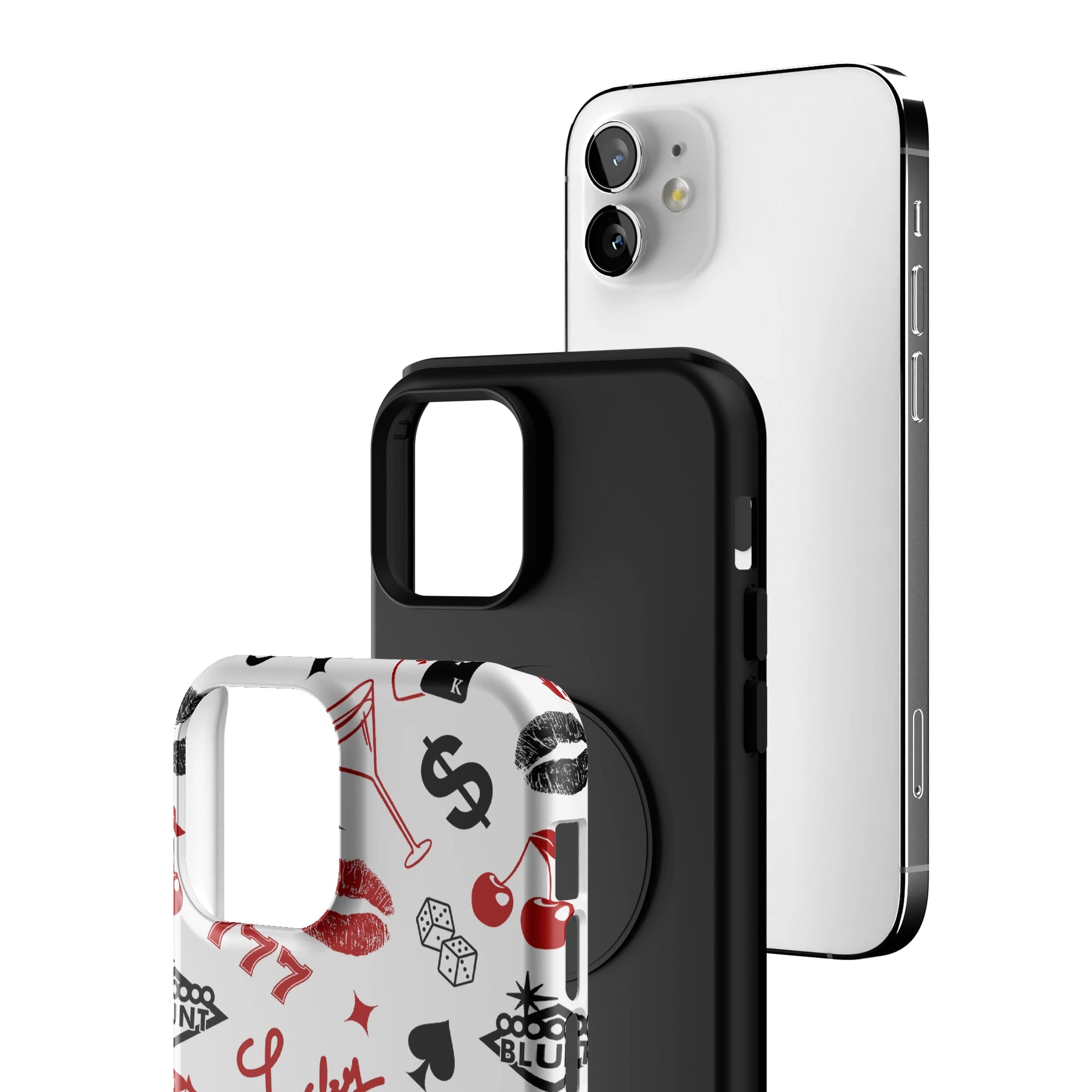 Vegas iPhone Case gallery - Iphone_12_Iphone_3
