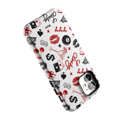 Vegas iPhone Case gallery - Iphone_12_Iphone_5