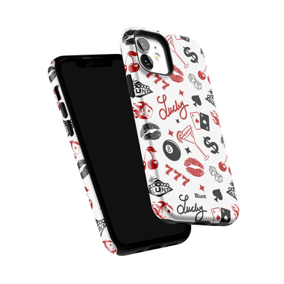 Vegas iPhone Case gallery - Iphone_12_Iphone_6