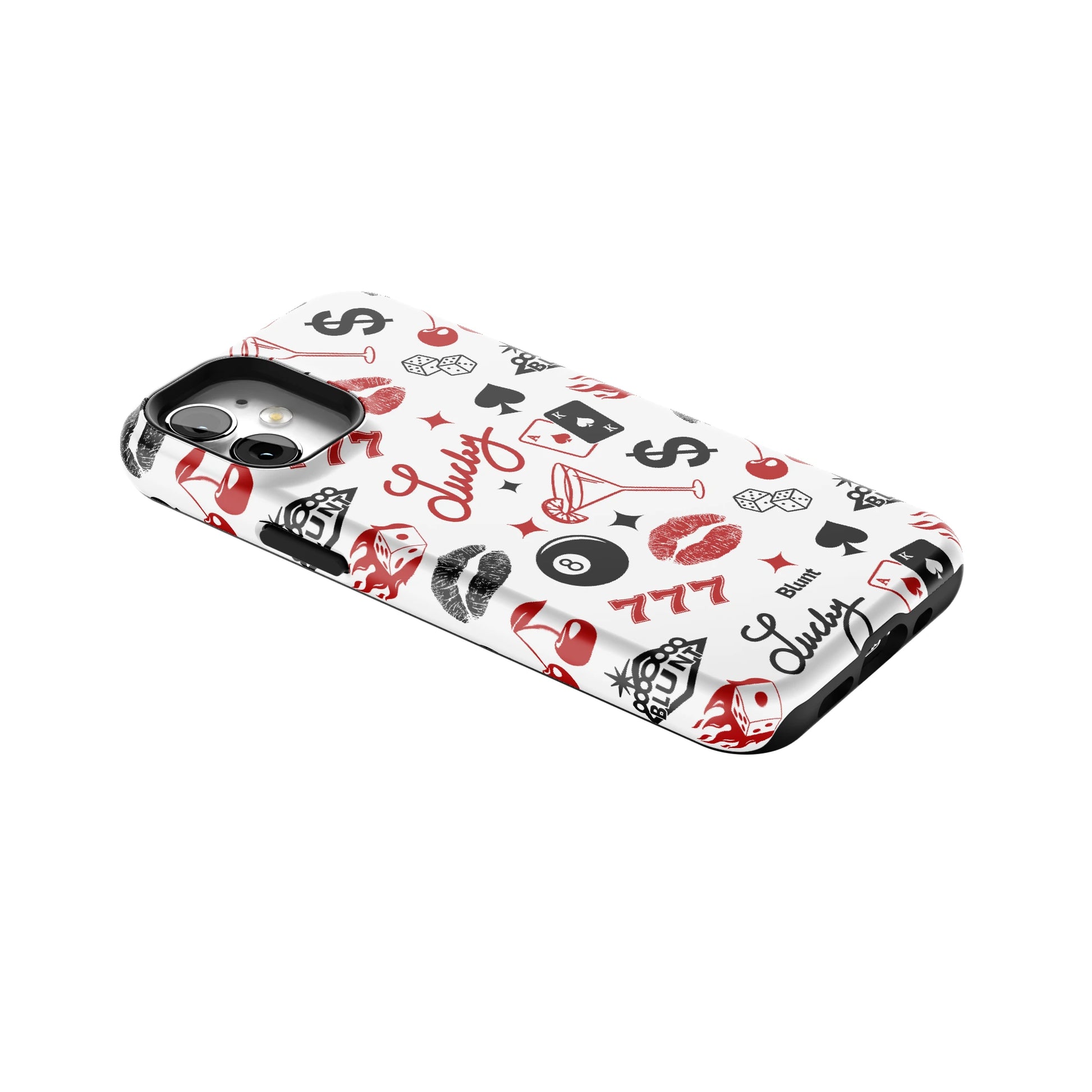 Vegas iPhone Case gallery - Iphone_12_Mini_Air_Plus_2