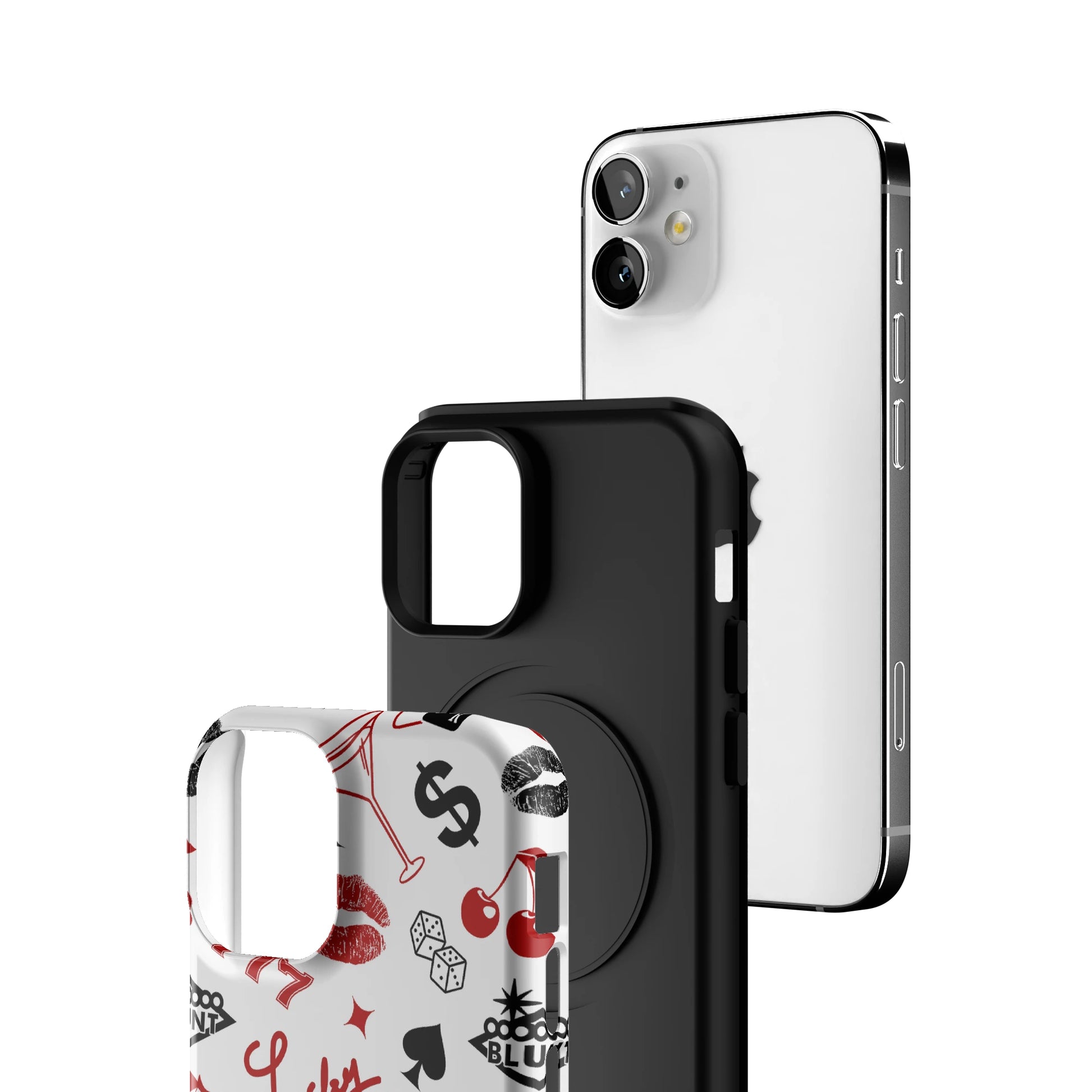 Vegas iPhone Case gallery - Iphone_12_Mini_Air_Plus_3