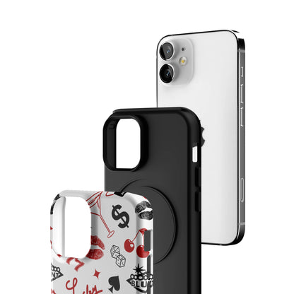 Vegas iPhone Case gallery - Iphone_12_Mini_Air_Plus_3