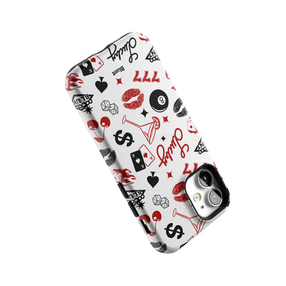 Vegas iPhone Case gallery - Iphone_12_Mini_Air_Plus_5