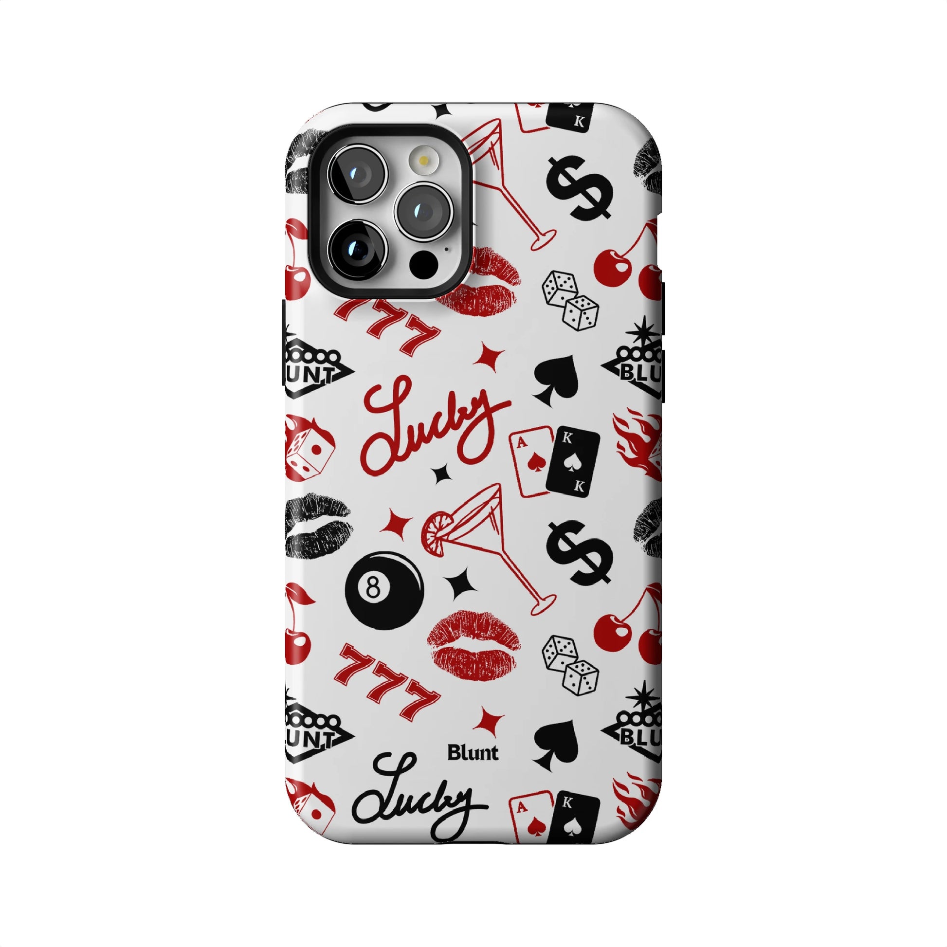 Vegas iPhone Case gallery - Iphone_12_Pro_1
