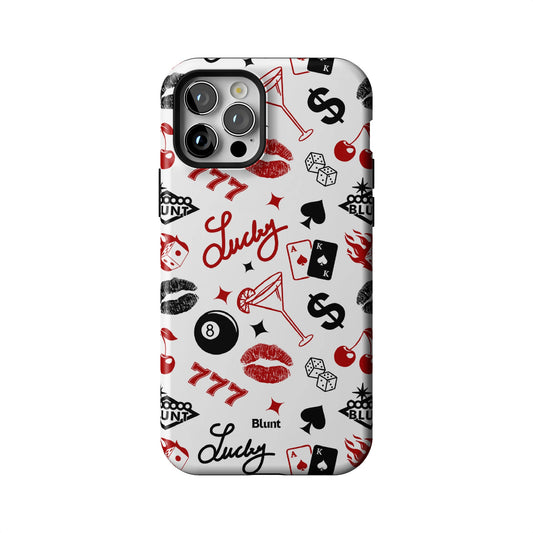 Vegas iPhone Case gallery - Iphone_12_Pro_1