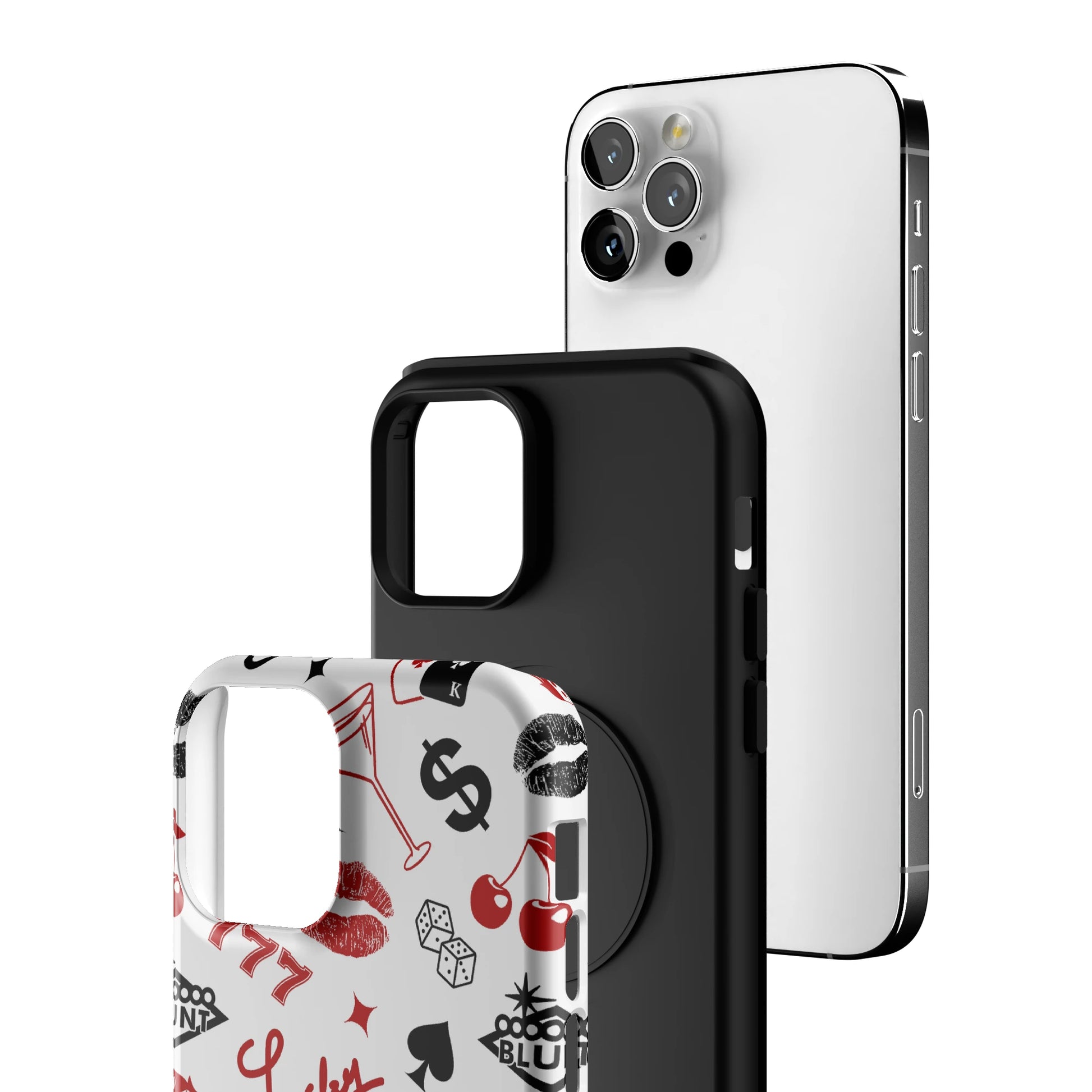 Vegas iPhone Case gallery - Iphone_12_Pro_3